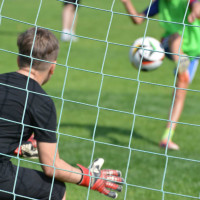 Sportovní den