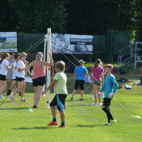 Sportovní den