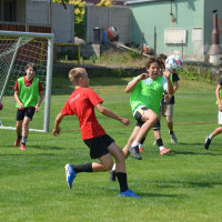 Sportovní den
