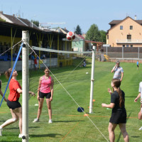 Sportovní den