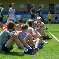 Sportovní den