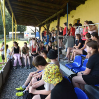 Sportovní den