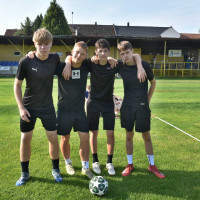 Sportovní den
