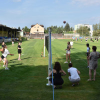 Sportovní den