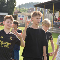 Sportovní den