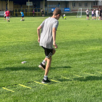 Sportovní den