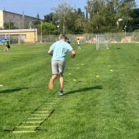 Sportovní den