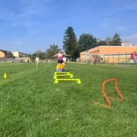 Sportovní den