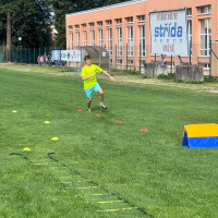 Sportovní den