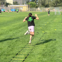 Sportovní den