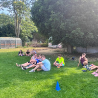 Sportovní den