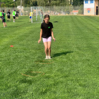 Sportovní den