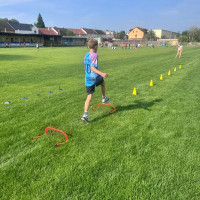 Sportovní den